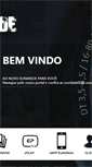 Mobile Screenshot of eunarede.com.br